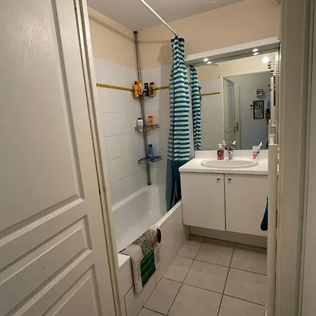 Apartment Proche De Geneve *